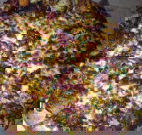 Hunter Gourmet Pizza - Hotel Accommodation