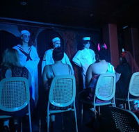 Kavon Theme Restaurant - Hotel Accommodation