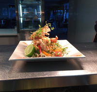 Looms Restaurant - Hotel Accommodation