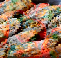 Made Brus Mexican Restaurant - Hotel Accommodation