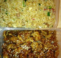 Mandarin Palace Chinese Restaurant - Hotel Accommodation