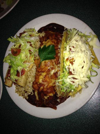 Mexican Del Rio - Hotel Accommodation 0