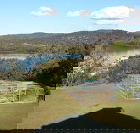 Mooney Mooney Club on the Hawkesbury - Hotel Accommodation