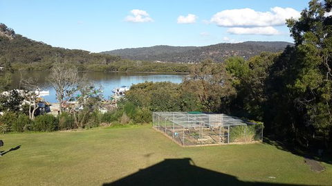 Mooney Mooney Club On The Hawkesbury - Hotel Accommodation 0