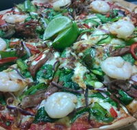 Mr Mozzarella - Hotel Accommodation