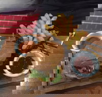 Northern Star Hotel - Hotel Accommodation