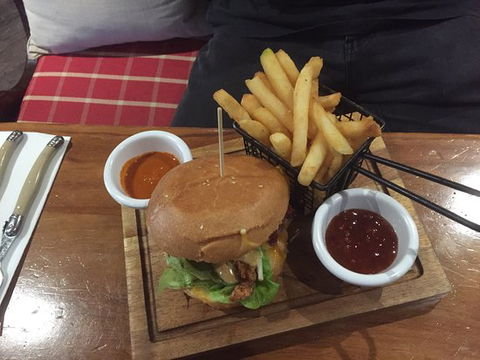 Northern Star Hotel - Hotel Accommodation 0