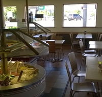 Pizza Hut - Hotel Accommodation