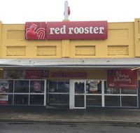 Red Rooster - Hotel Accommodation