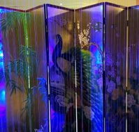 Rice Buffet - Hotel Accommodation