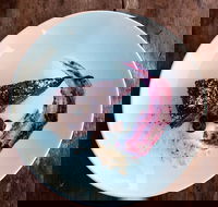 Shoe Box Cafe - Hotel Accommodation