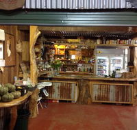 Silky Oak Tea Gardens - Hotel Accommodation