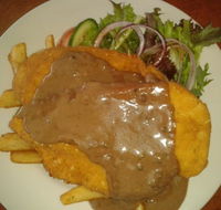 Singleton Diggers - Hotel Accommodation