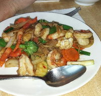Sticky Rice Thai Restaurant - Hotel Accommodation