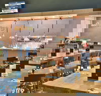 Covers Bistro - Hotel Accommodation