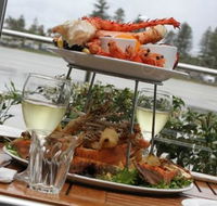 The Italian Restaurant - Hotel Accommodation