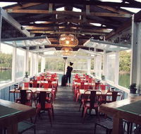 Woy Woy Fishermens Wharf - Hotel Accommodation