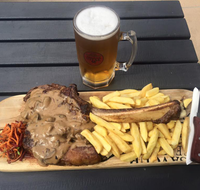 Hastings Hotel - Hotel Accommodation