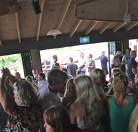 Crescent Head Tavern - Hotel Accommodation