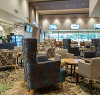 Frenchville Sports Club - Hotel Accommodation