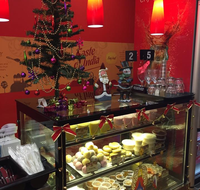 Indian Kitchen Restaurant - Hotel Accommodation