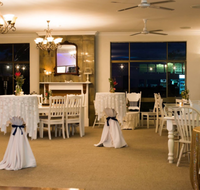 Kanangra Heights Restaurant  Function Centre - Hotel Accommodation