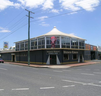 Victoria Tavern - Hotel Accommodation