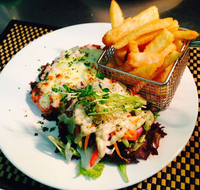 Raffles Hotel - Hotel Accommodation