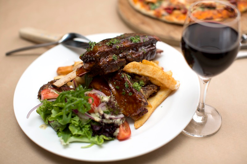 Wandal QLD Hotel Accommodation