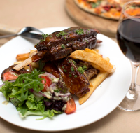 Lionleigh Tavern - Hotel Accommodation