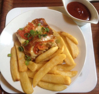 The Caves Country Pub - Hotel Accommodation