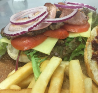 Cedar Park Fish  Chips - Hotel Accommodation