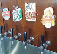 Railway Hotel Yeppoon - Hotel Accommodation