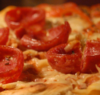 BDs Woodfired Pizza  Pasta - Hotel Accommodation