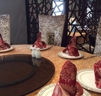 Dragon Palace - Hotel Accommodation