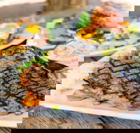 Bago Tavern - Hotel Accommodation