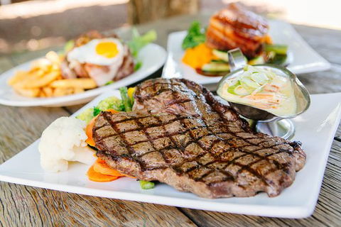 Bago Tavern - Hotel Accommodation 0