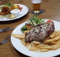 Beechwood Hotel - Hotel Accommodation