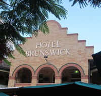 Bruns Brasserie - Hotel Accommodation