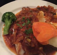 Da Giacomo Cafe Restaurant - Hotel Accommodation