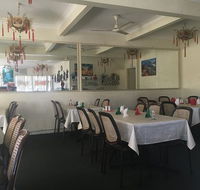 Far East Chinese Restaurant - Hotel Accommodation