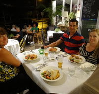 Grennys Restaurant - Hotel Accommodation