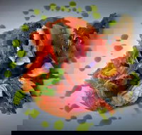 Harrys on Buderim - Hotel Accommodation