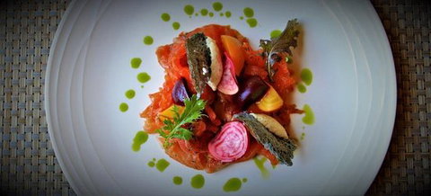 Harry’s On Buderim - Hotel Accommodation 0