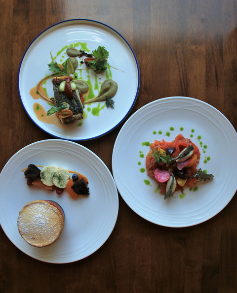 Harry’s On Buderim - Hotel Accommodation 2