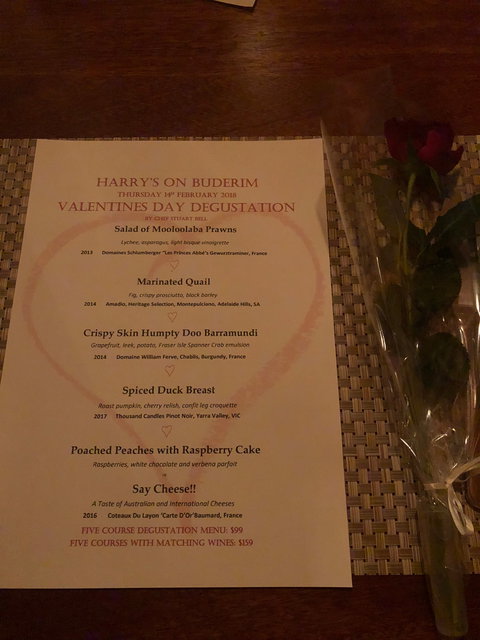 Harry’s On Buderim - Hotel Accommodation 3