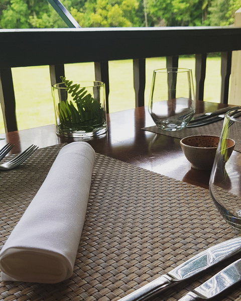 Harry’s On Buderim - Hotel Accommodation 4