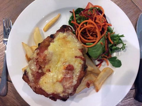 Hastings Hotel - Hotel Accommodation 2