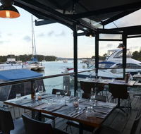 Italian Marina Pizza Restaurant - Hotel Accommodation