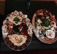 Mezza Bar - Hotel Accommodation